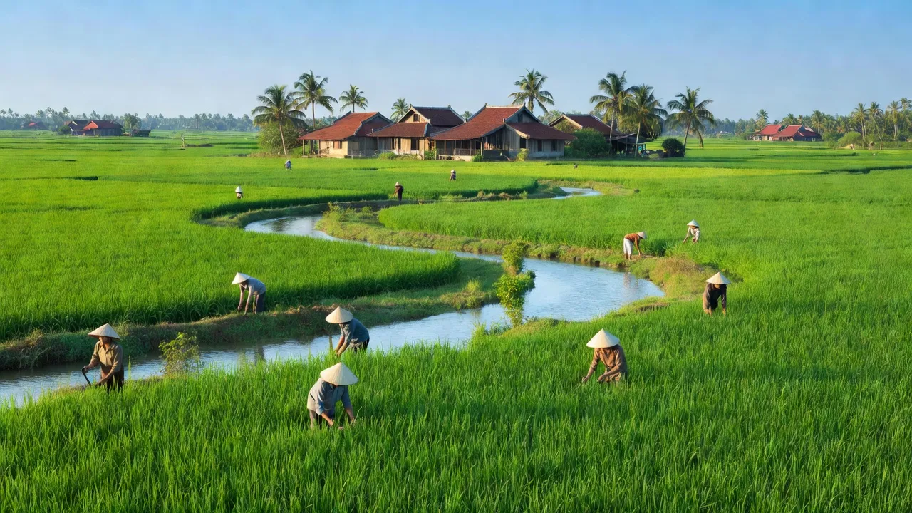 Tiên Thanh - hình ảnh minh họa 1