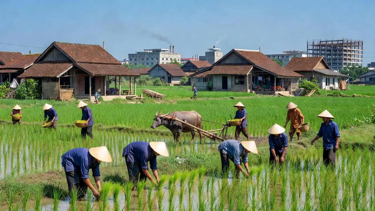 Tự Cường - hình ảnh minh họa 1