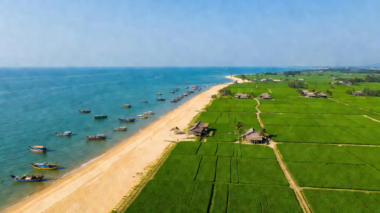 Xã Vinh Quang, Huyện Tiên Lãng, Thành phố Hải Phòng
