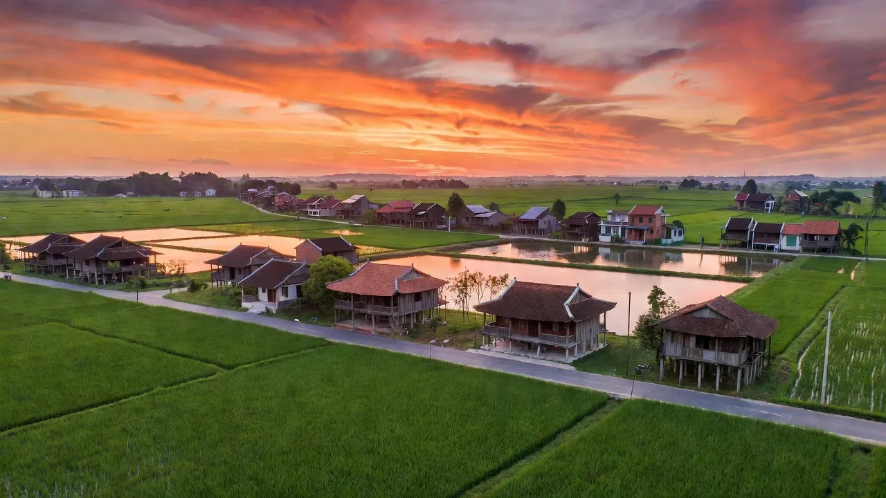 Xã Cao Minh, Huyện Vĩnh Bảo, Thành phố Hải Phòng
