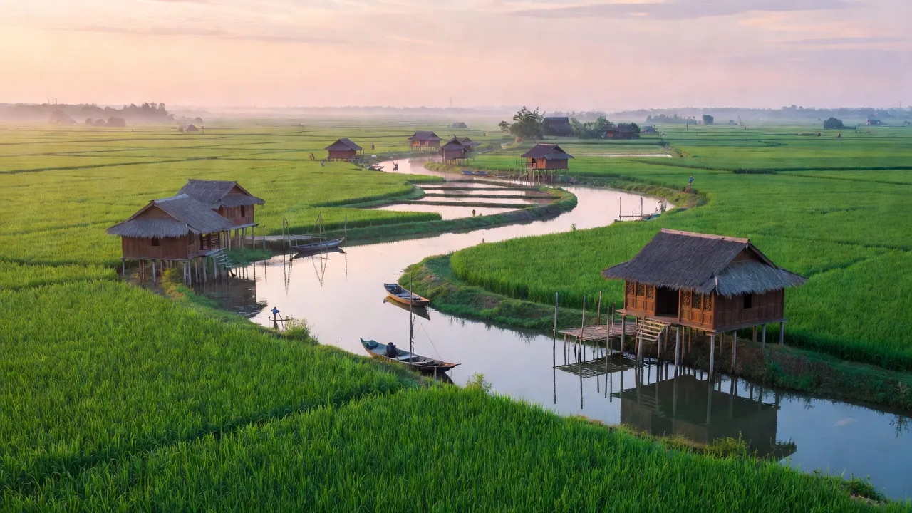 Cao Minh - hình ảnh minh họa 1