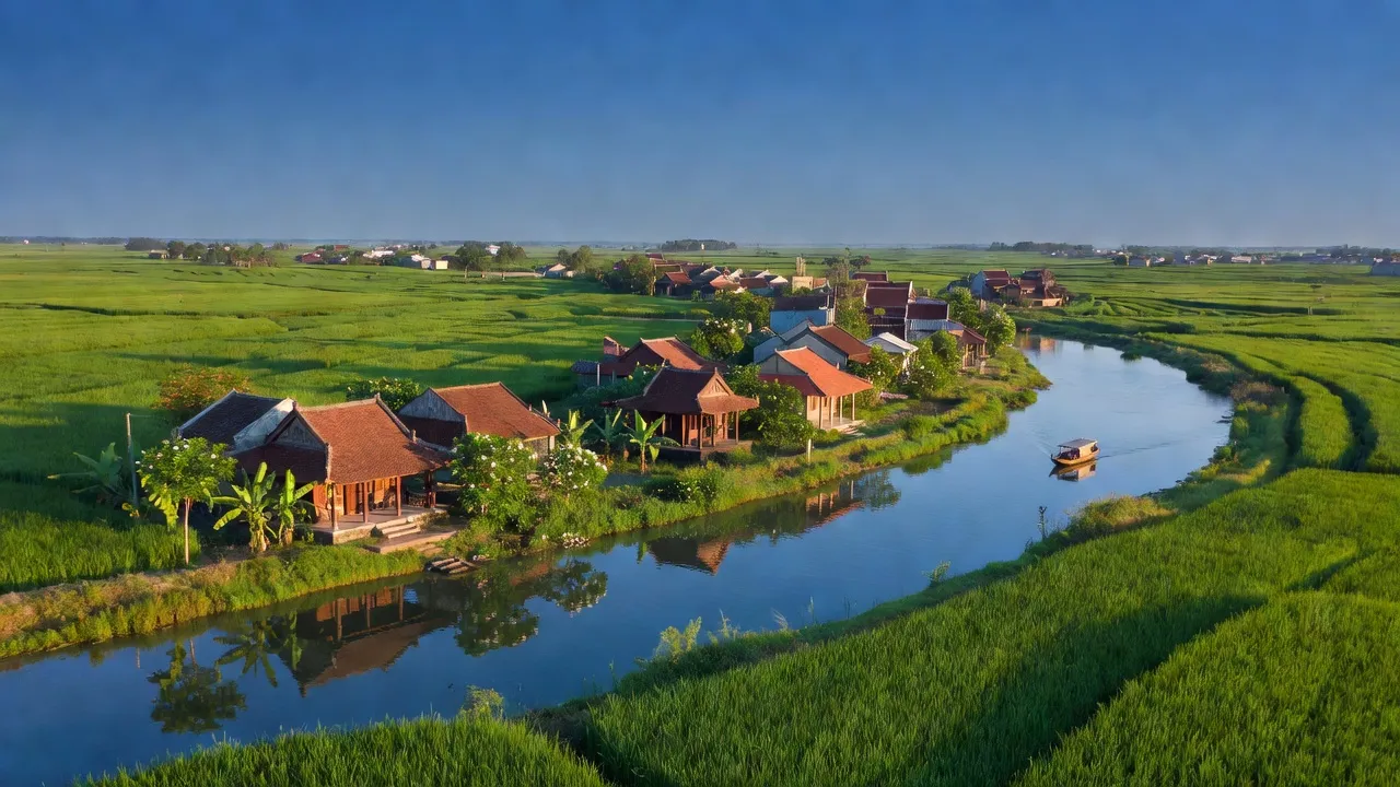 Xã Tam Cường, Huyện Vĩnh Bảo, Thành phố Hải Phòng