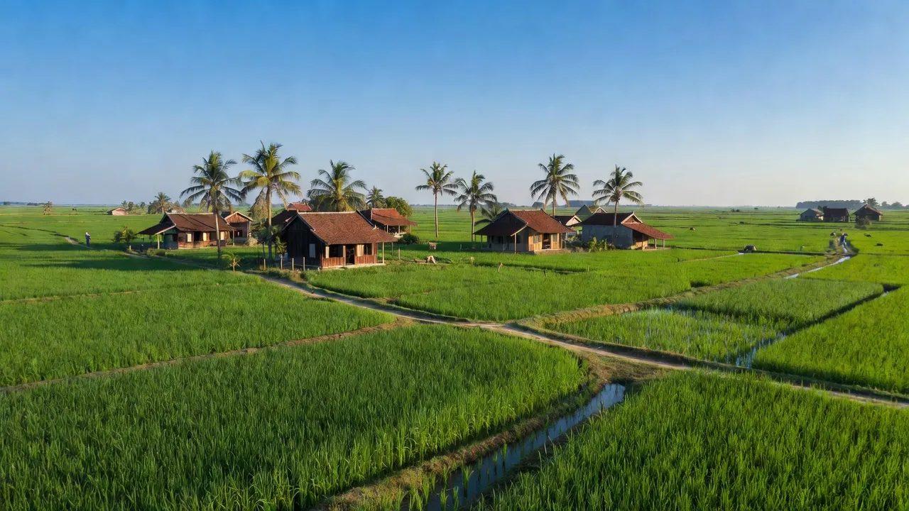 Xã Tân Hưng, Huyện Vĩnh Bảo, Thành phố Hải Phòng