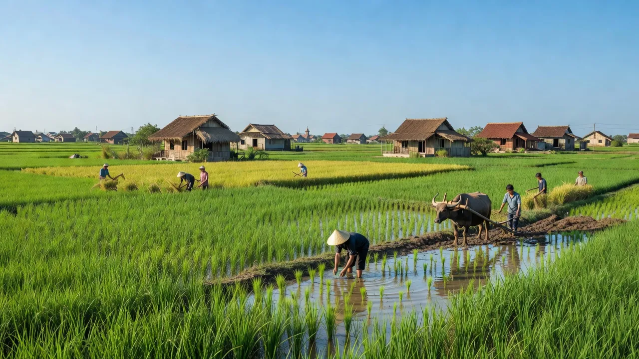 Tân Liên - hình ảnh minh họa 1