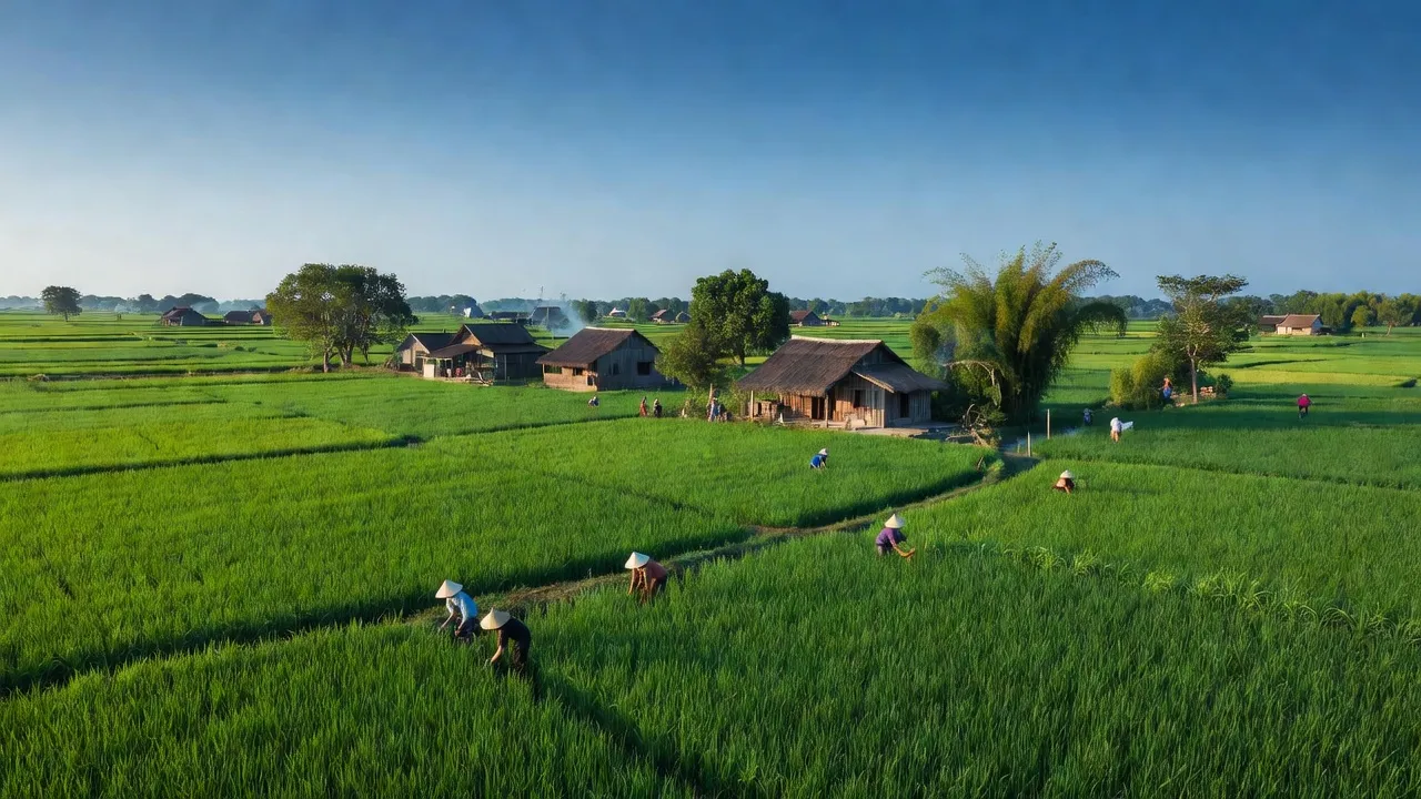 Xã Tân Liên, Huyện Vĩnh Bảo, Thành phố Hải Phòng