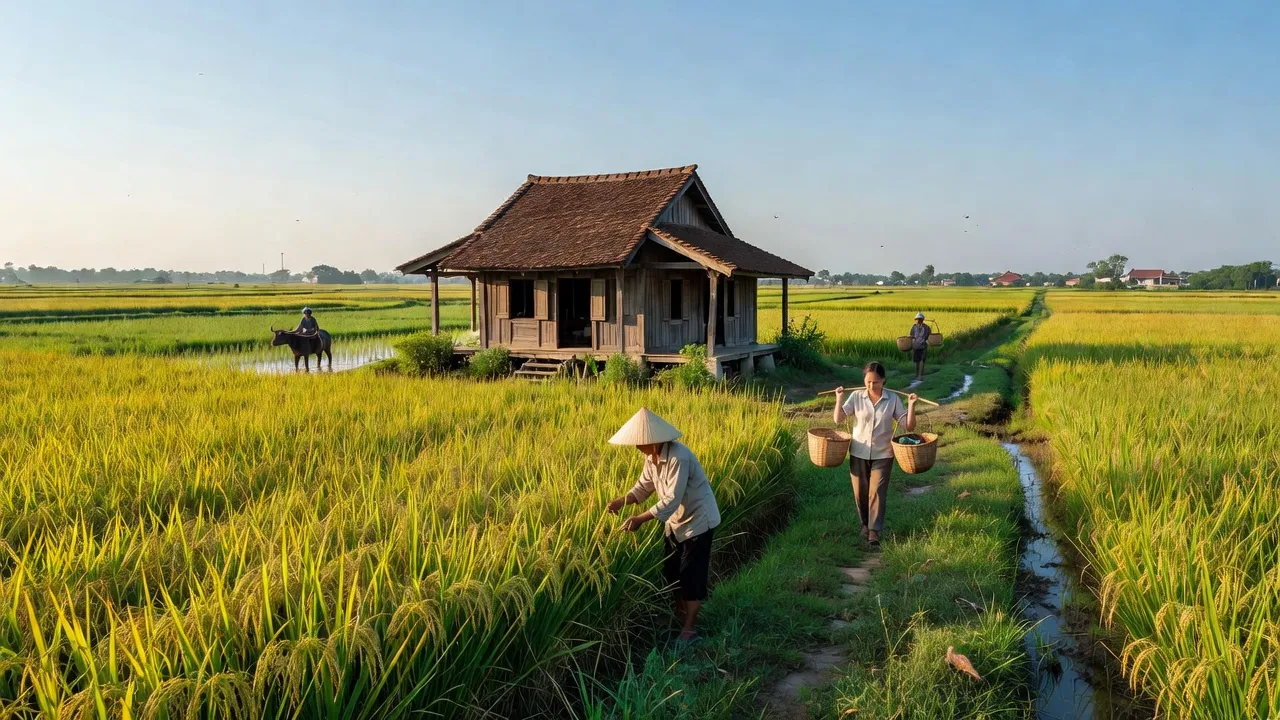 Tiền Phong - hình ảnh minh họa 1