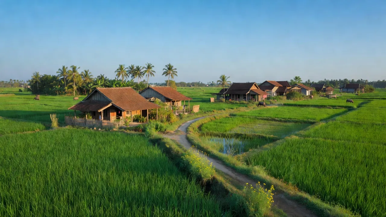 Xã Trung Lập, Huyện Vĩnh Bảo, Thành phố Hải Phòng