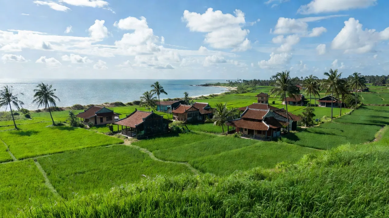 Xã Vĩnh Hải, Huyện Vĩnh Bảo, Thành phố Hải Phòng