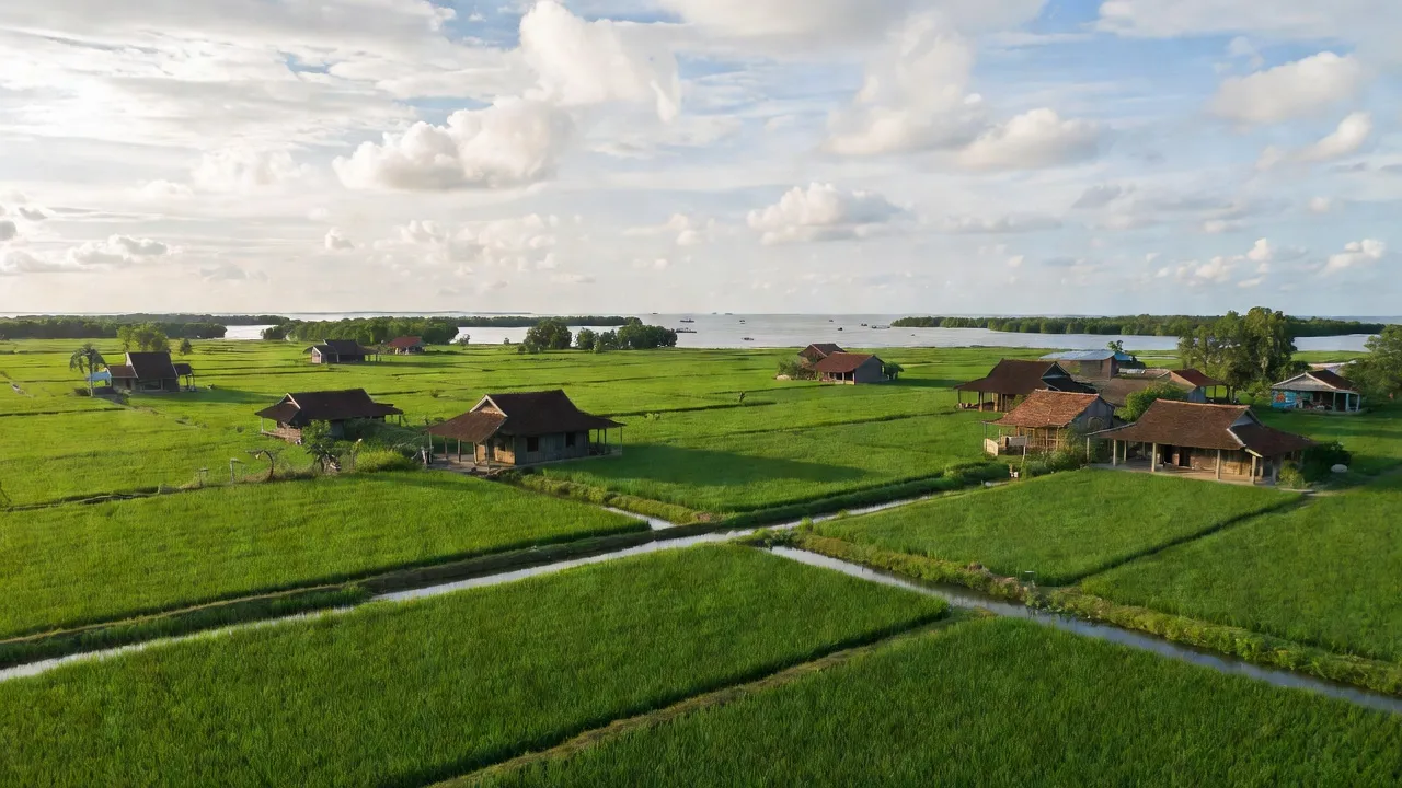 Xã Vĩnh Hoà, Huyện Vĩnh Bảo, Thành phố Hải Phòng