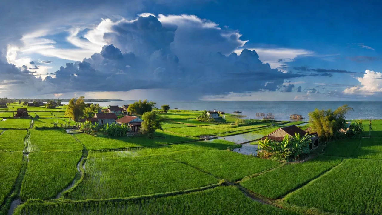 Vĩnh Hoà - hình ảnh minh họa 1
