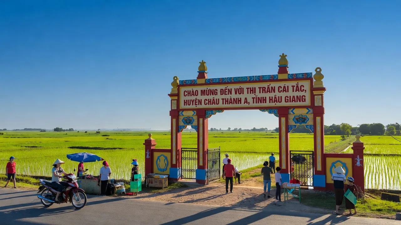 Cái Tắc - hình ảnh minh họa 1