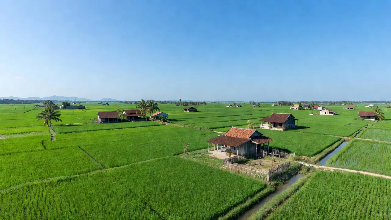 Tân Hoà - hình ảnh minh họa 2