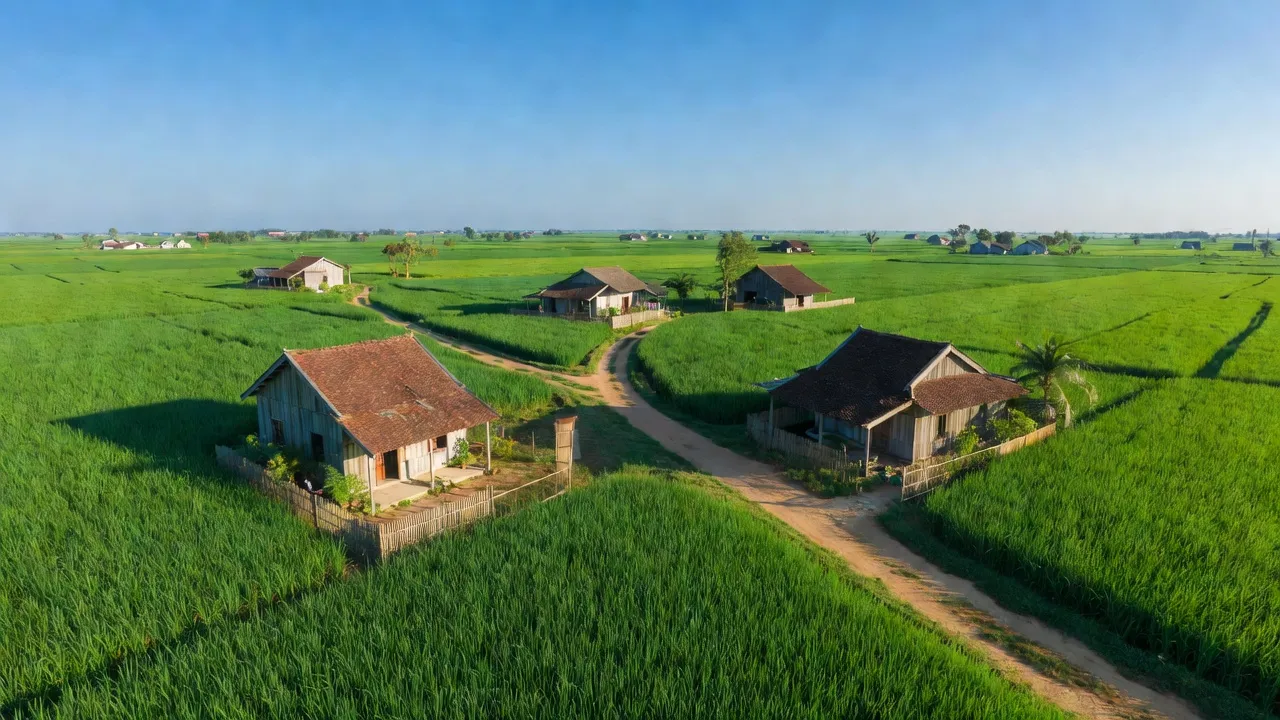 Tân Hoà - hình ảnh minh họa 1
