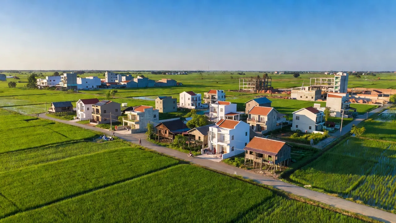Xã Đông Thạnh, Huyện Châu Thành, Tỉnh Hậu Giang