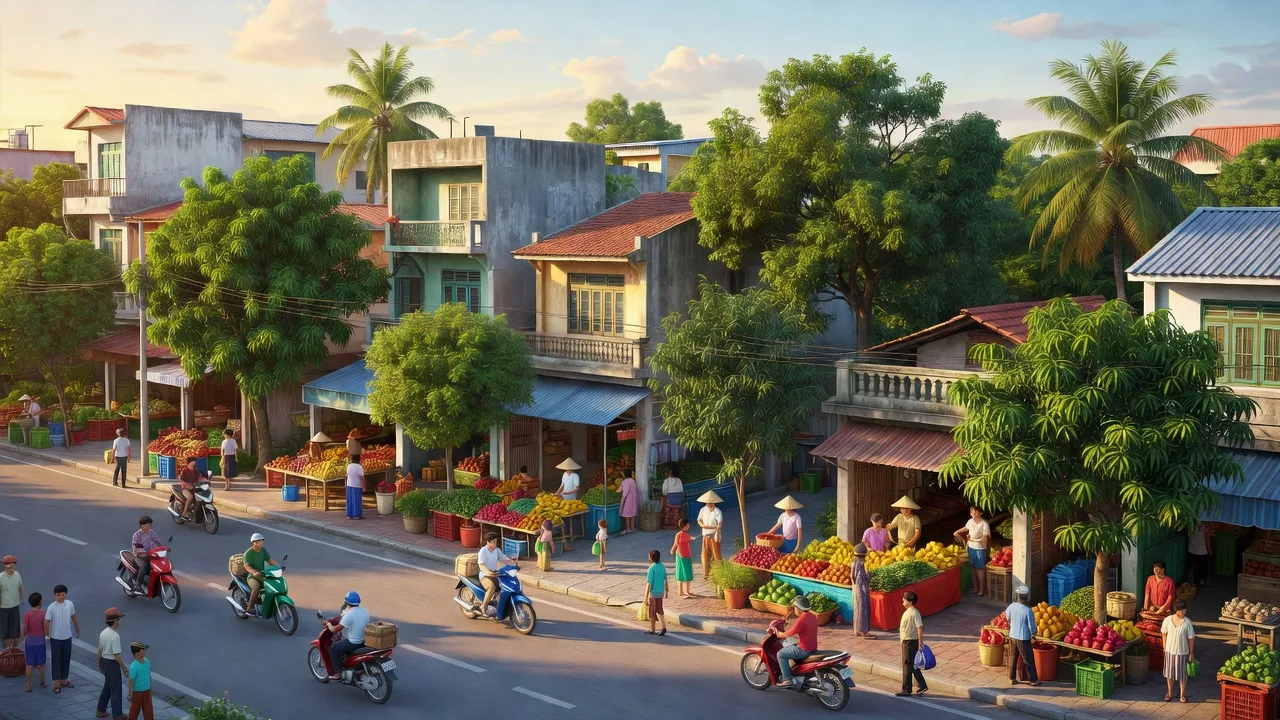 Bình Thạnh - hình ảnh minh họa 1
