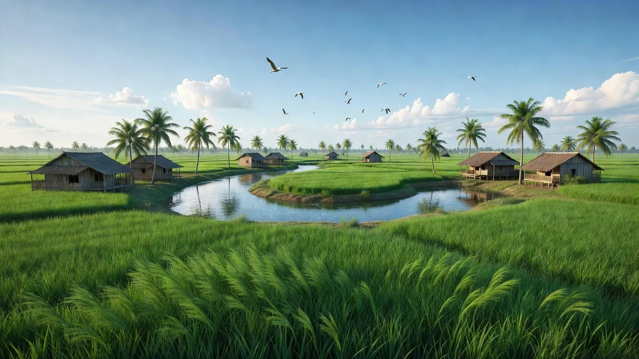 Long Phú - hình ảnh minh họa 1