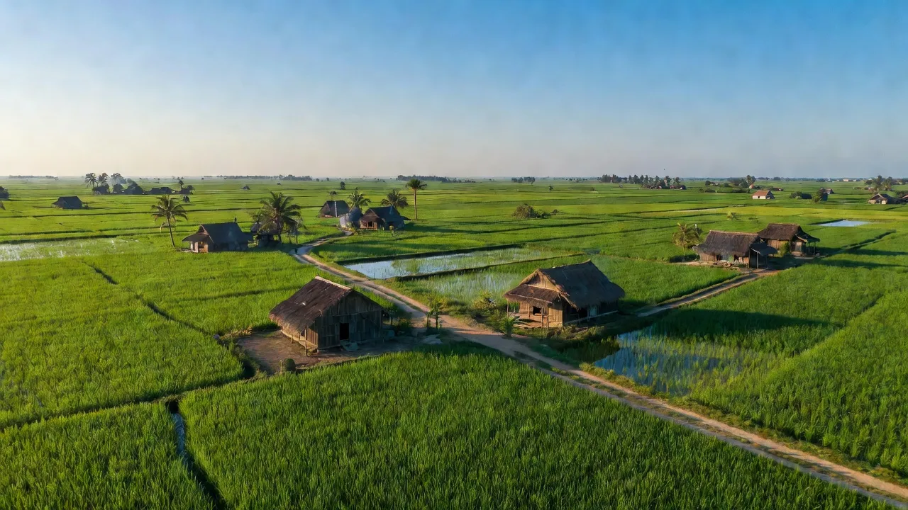 Thuận Hưng - hình ảnh minh họa 1