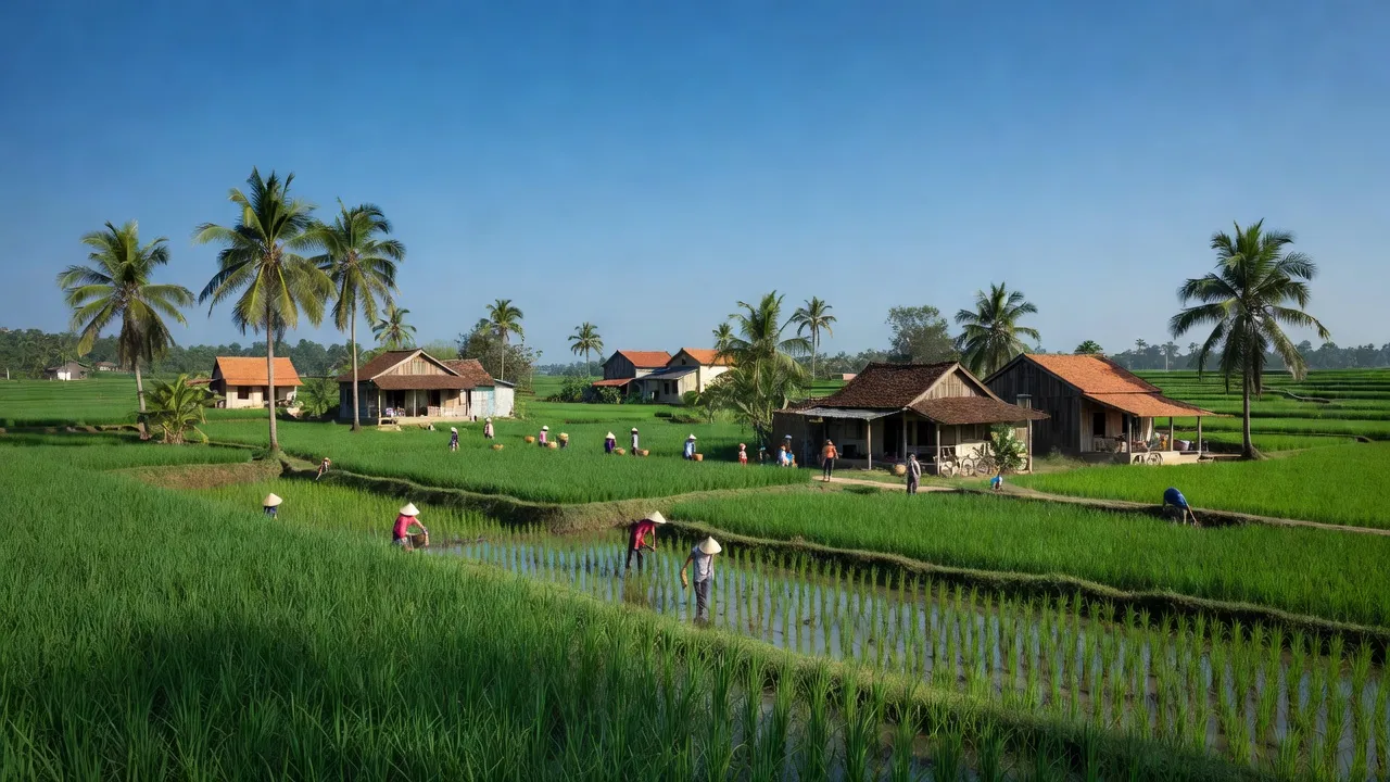Phường Trà Lồng, Huyện Long Mỹ, Tỉnh Hậu Giang