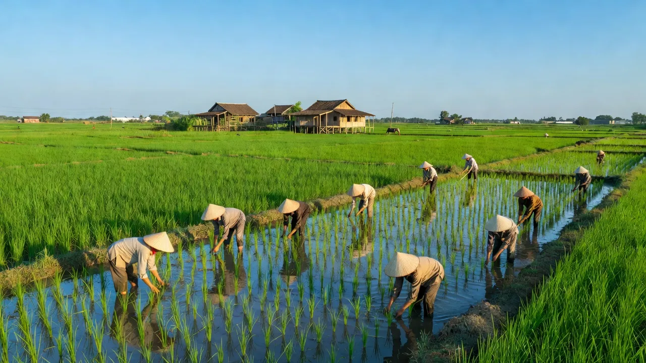 Tân Bình - hình ảnh minh họa 2