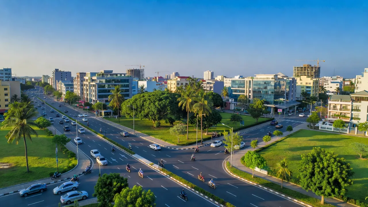 Phường VII, Thành phố Vị Thanh, Tỉnh Hậu Giang