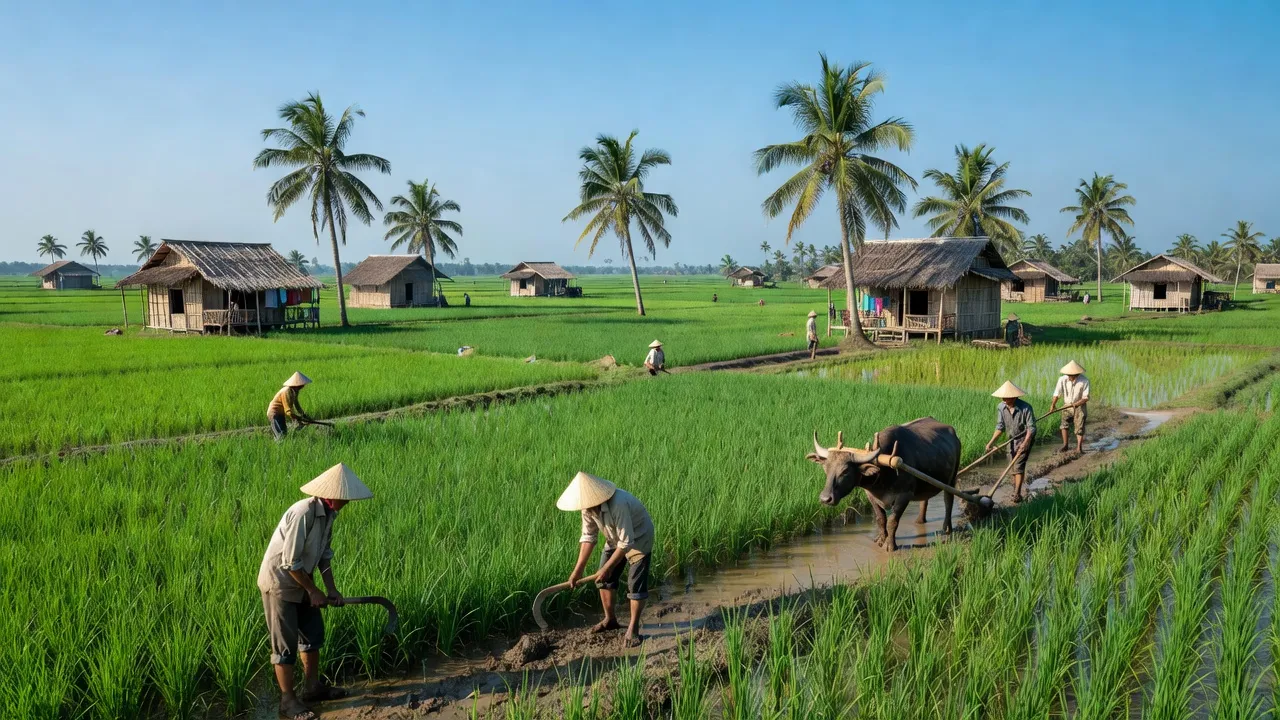 Vị Bình - hình ảnh minh họa 1