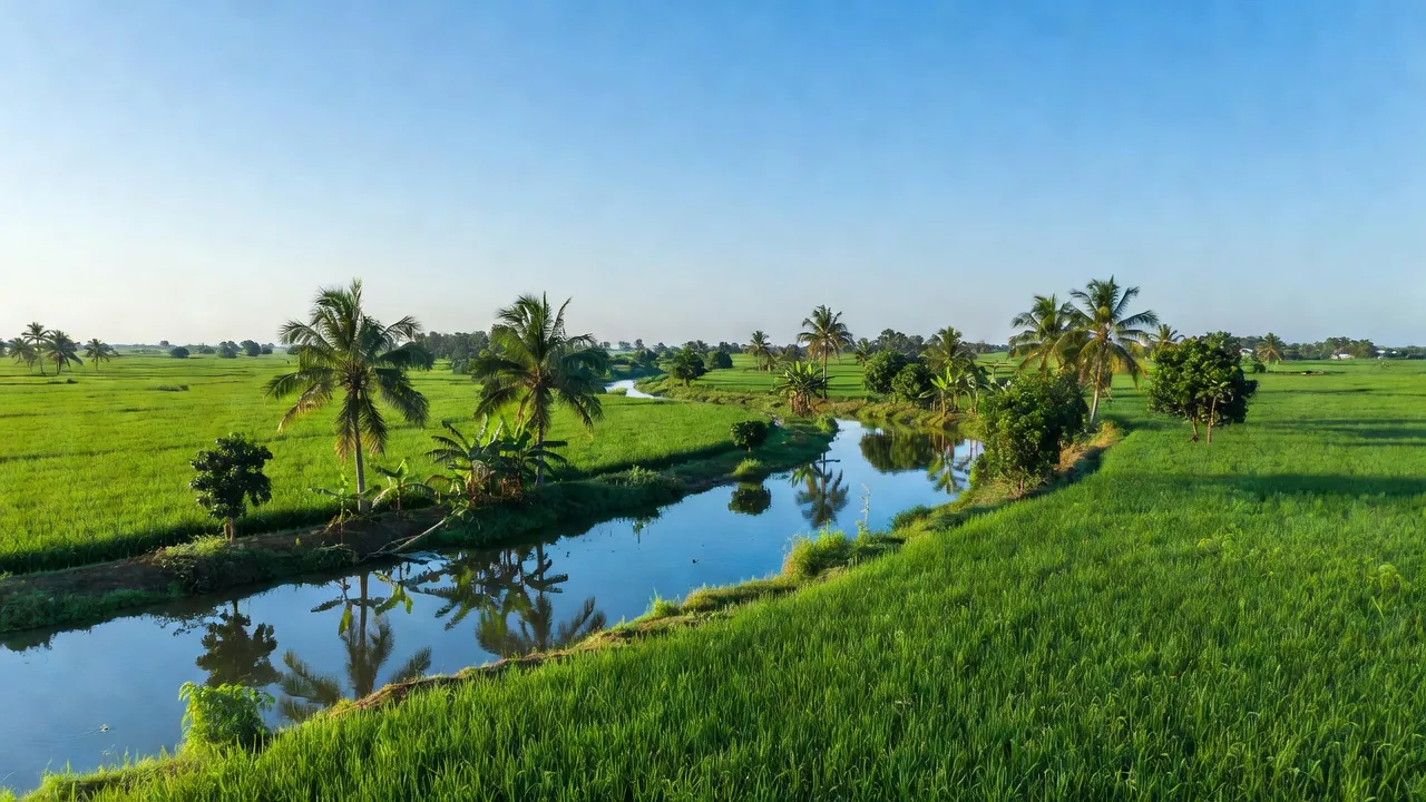 Vị Đông - hình ảnh minh họa 1