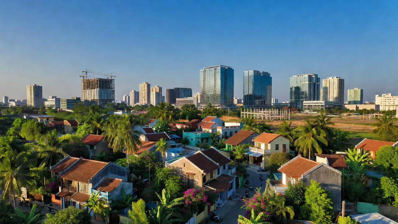 Bình Hưng - hình ảnh minh họa 1