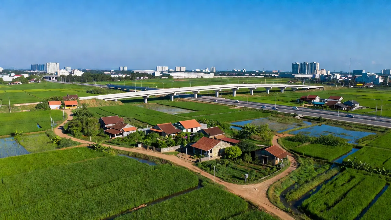 Xã Lê Minh Xuân, Huyện Bình Chánh, Thành phố Hồ Chí Minh