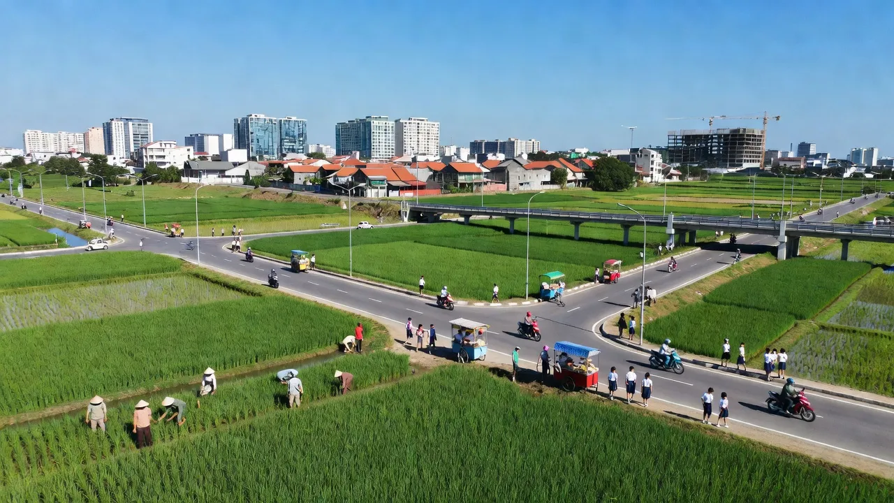 Lê Minh Xuân - hình ảnh minh họa 1