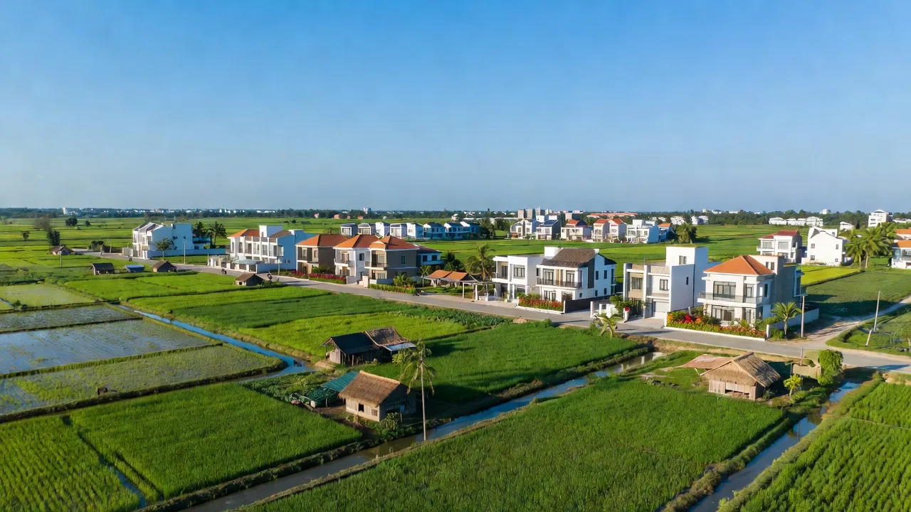 Xã Phạm Văn Hai, Huyện Bình Chánh, Thành phố Hồ Chí Minh