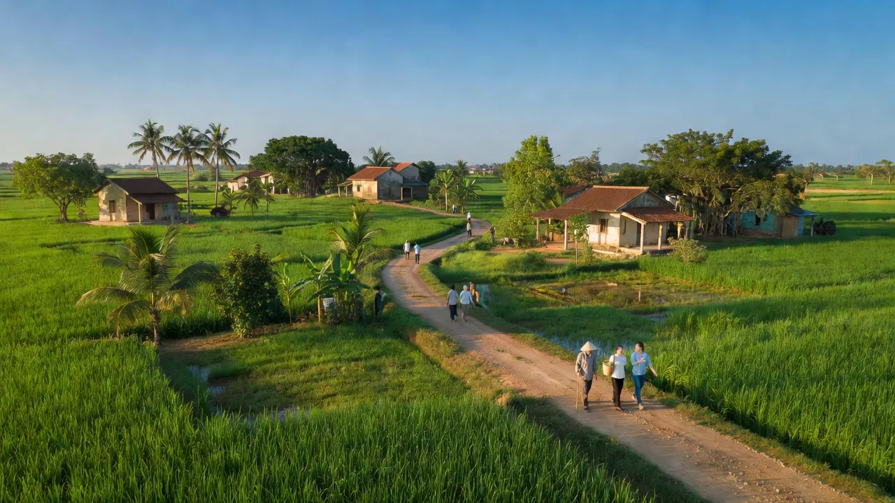 Tân Nhựt - hình ảnh minh họa 1