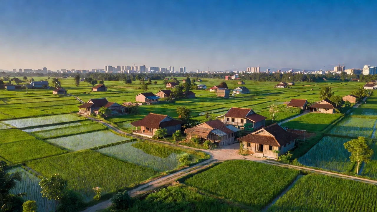 Huyện Củ Chi, Thành phố Hồ Chí Minh - Giới thiệu quận huyện