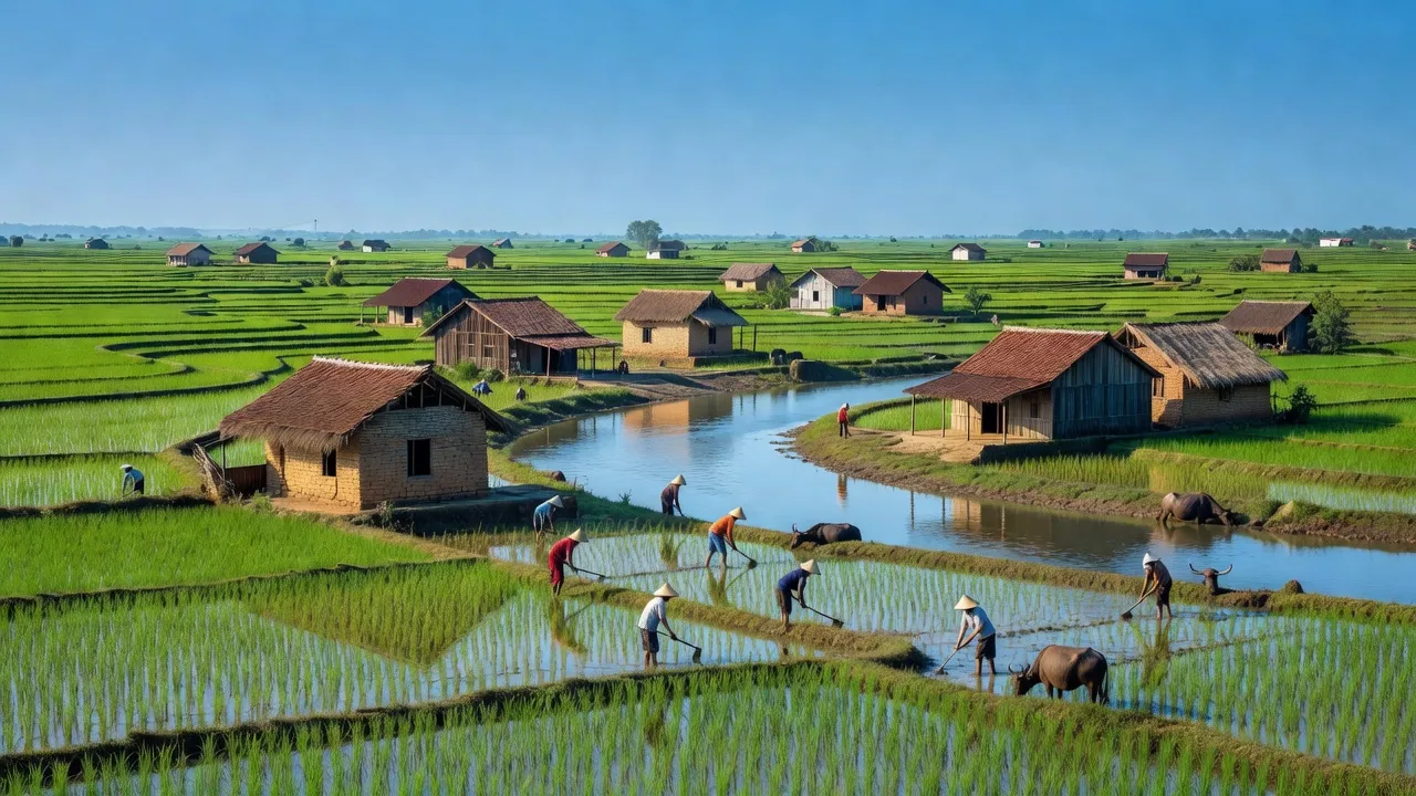 Bình Mỹ - hình ảnh minh họa 1