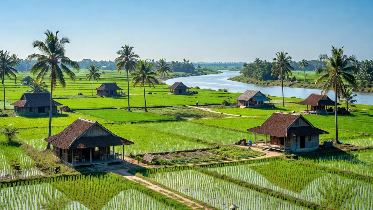 Xã Bình Mỹ, Huyện Củ Chi, Thành phố Hồ Chí Minh