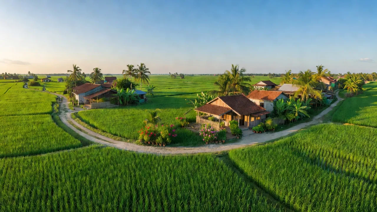 Xã Phạm Văn Cội, Huyện Củ Chi, Thành phố Hồ Chí Minh