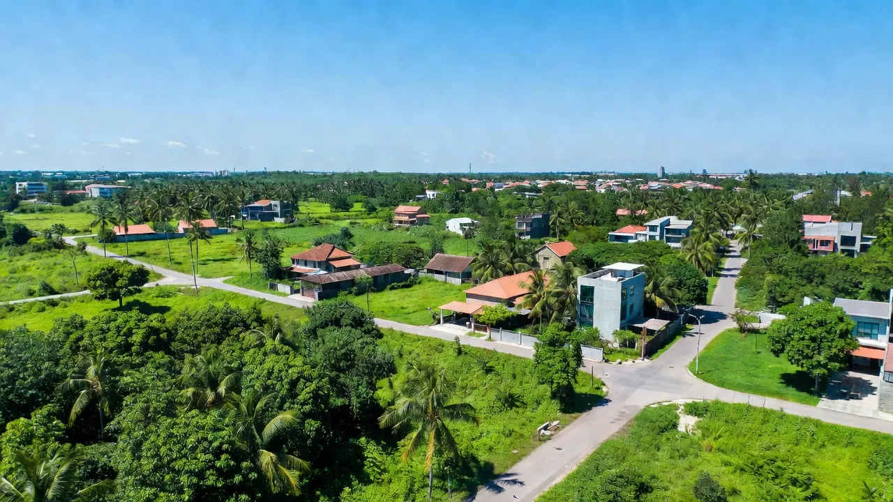 Xã Phú Mỹ Hưng, Huyện Củ Chi, Thành phố Hồ Chí Minh