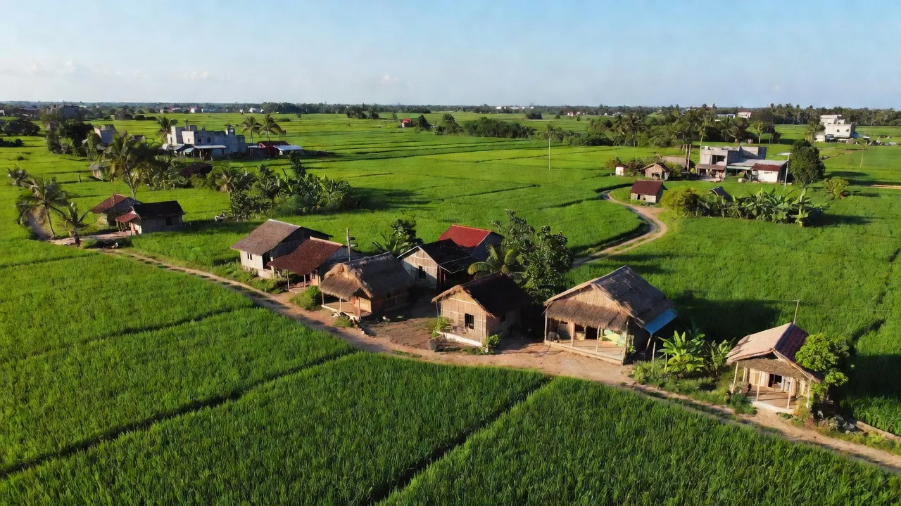 Xã Phước Hiệp, Huyện Củ Chi, Thành phố Hồ Chí Minh