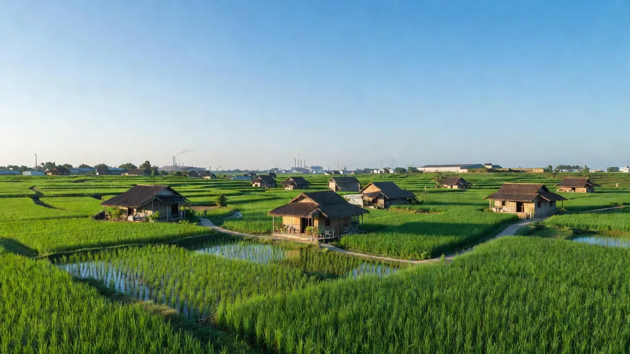 Xã Tân An Hội, Huyện Củ Chi, Thành phố Hồ Chí Minh