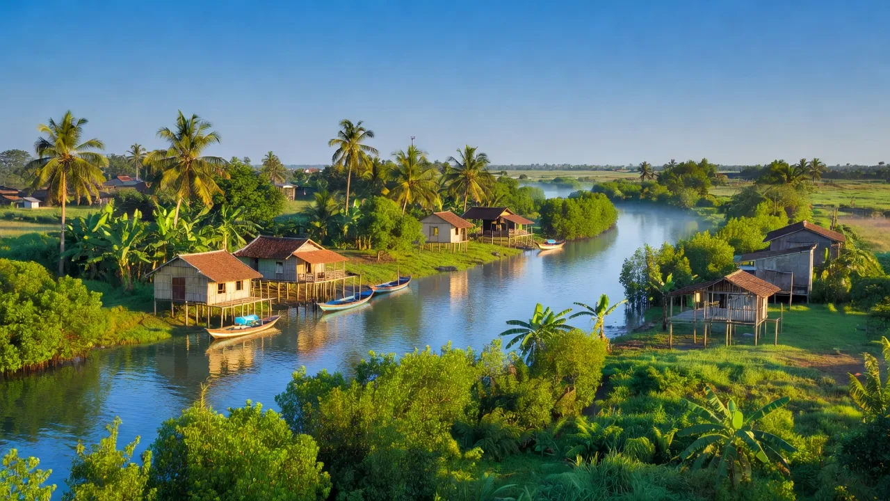 Nhị Bình - hình ảnh minh họa 1