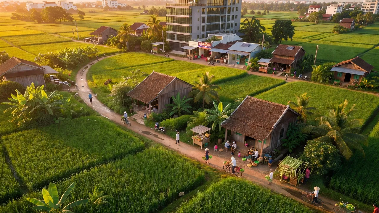 Tân Hiệp - hình ảnh minh họa 1