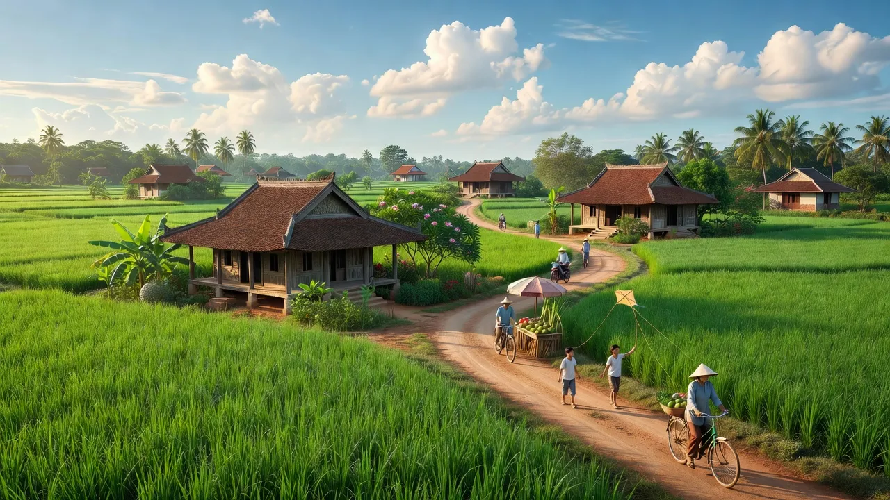 Trung Chánh - hình ảnh minh họa 1
