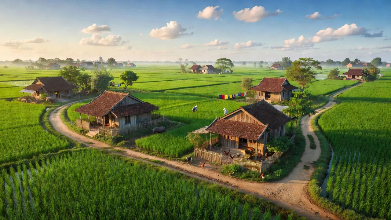 Xã Xuân Thới Đông, Huyện Hóc Môn, Thành phố Hồ Chí Minh