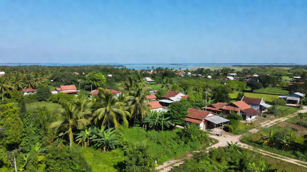 Xã Hiệp Phước, Huyện Nhà Bè, Thành phố Hồ Chí Minh