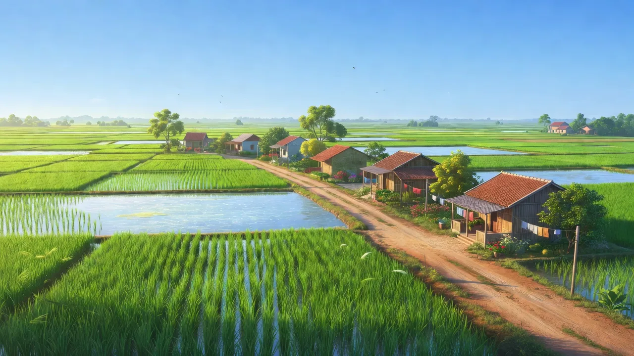 Phú Xuân - hình ảnh minh họa 1