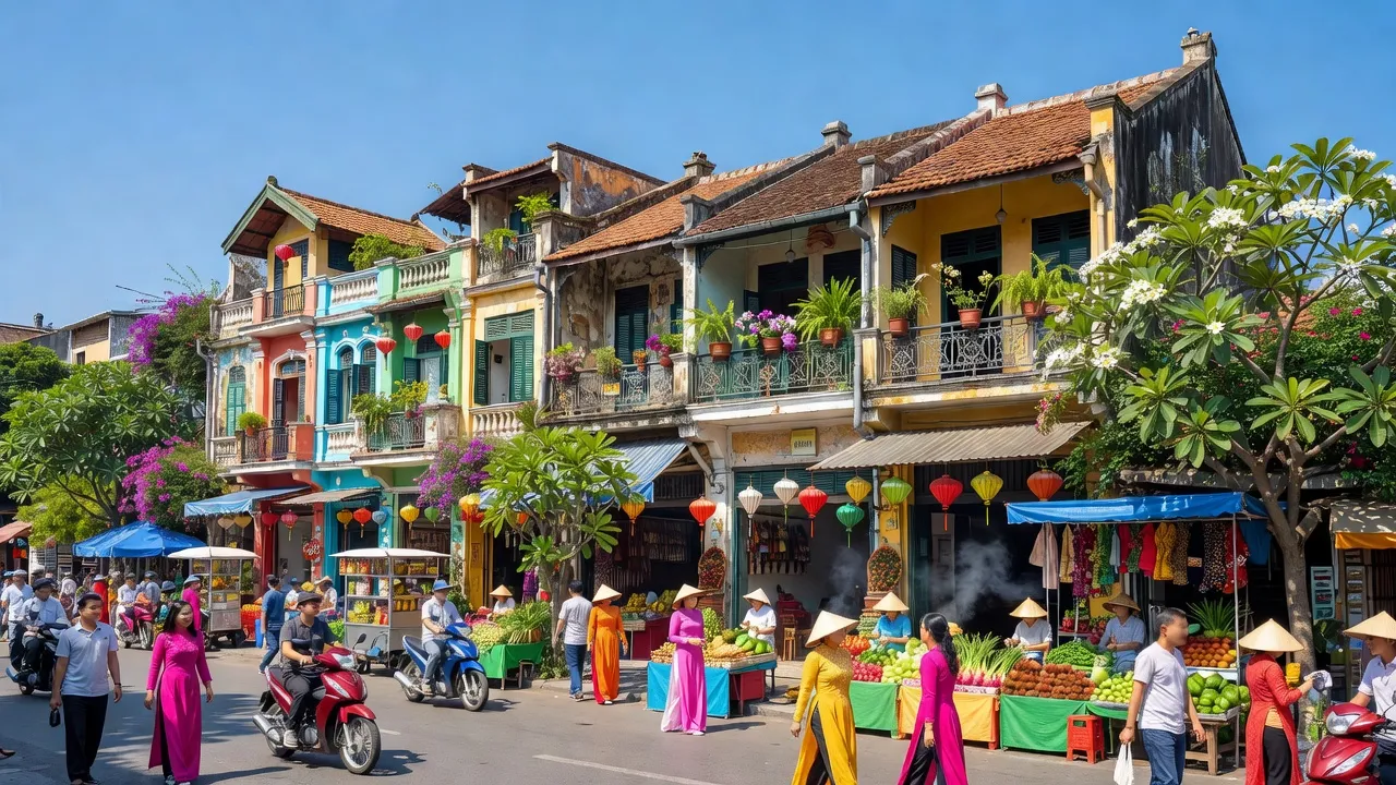 Phường Tân Định, Quận 1, Thành phố Hồ Chí Minh