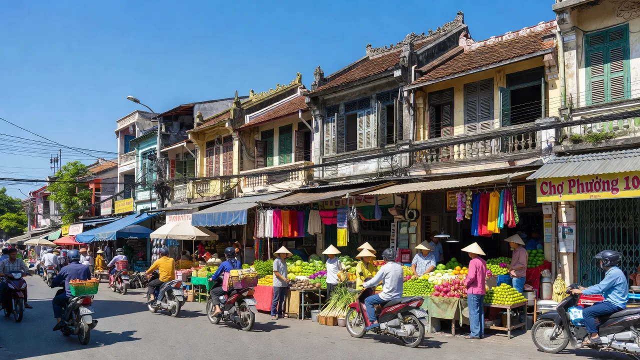 Phường 10 - hình ảnh minh họa 1