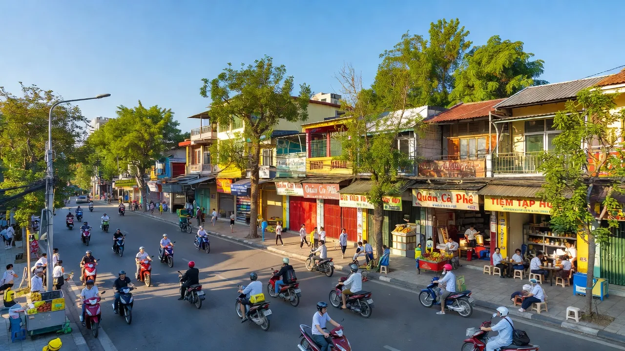 Phường 12, Quận 10, Thành phố Hồ Chí Minh