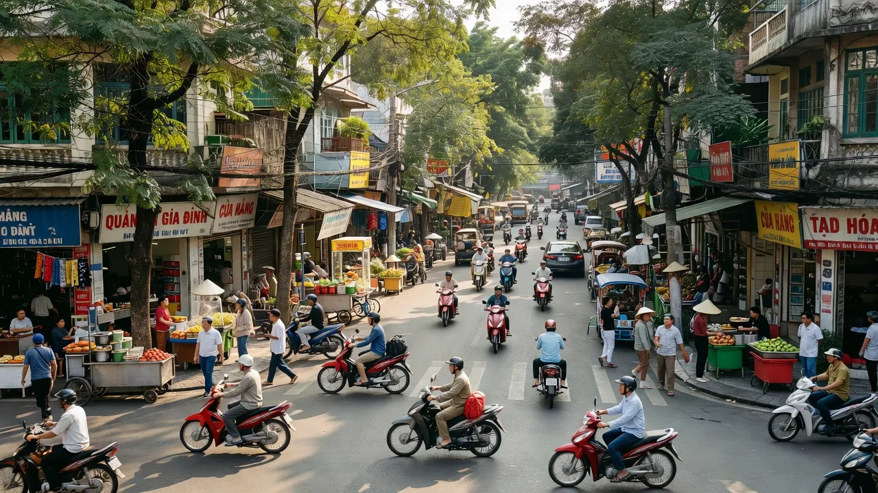 Phường 12 - hình ảnh minh họa 1