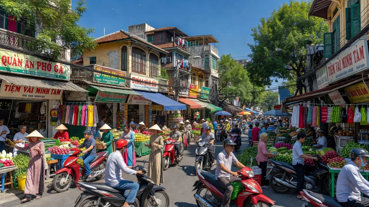 Phường 13, Quận 10, Thành phố Hồ Chí Minh