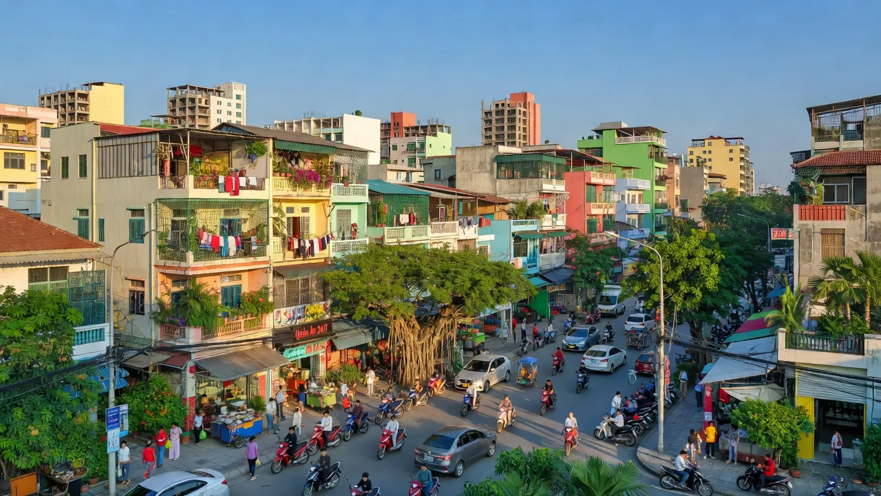 Phường 14, Quận 10, Thành phố Hồ Chí Minh